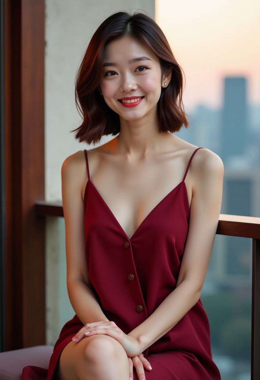 听见心动的声音综艺海报