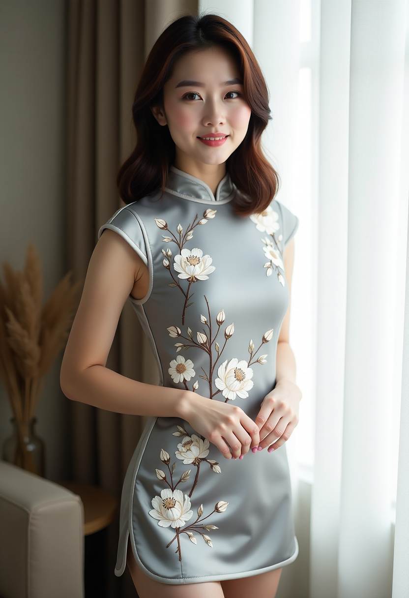 山城小夜曲电影海报
