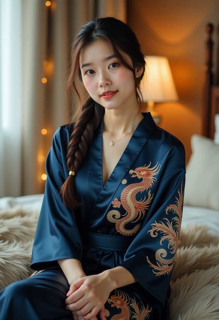 雨后见晴天治愈剧海报